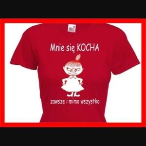 Meet your Posher, Mia